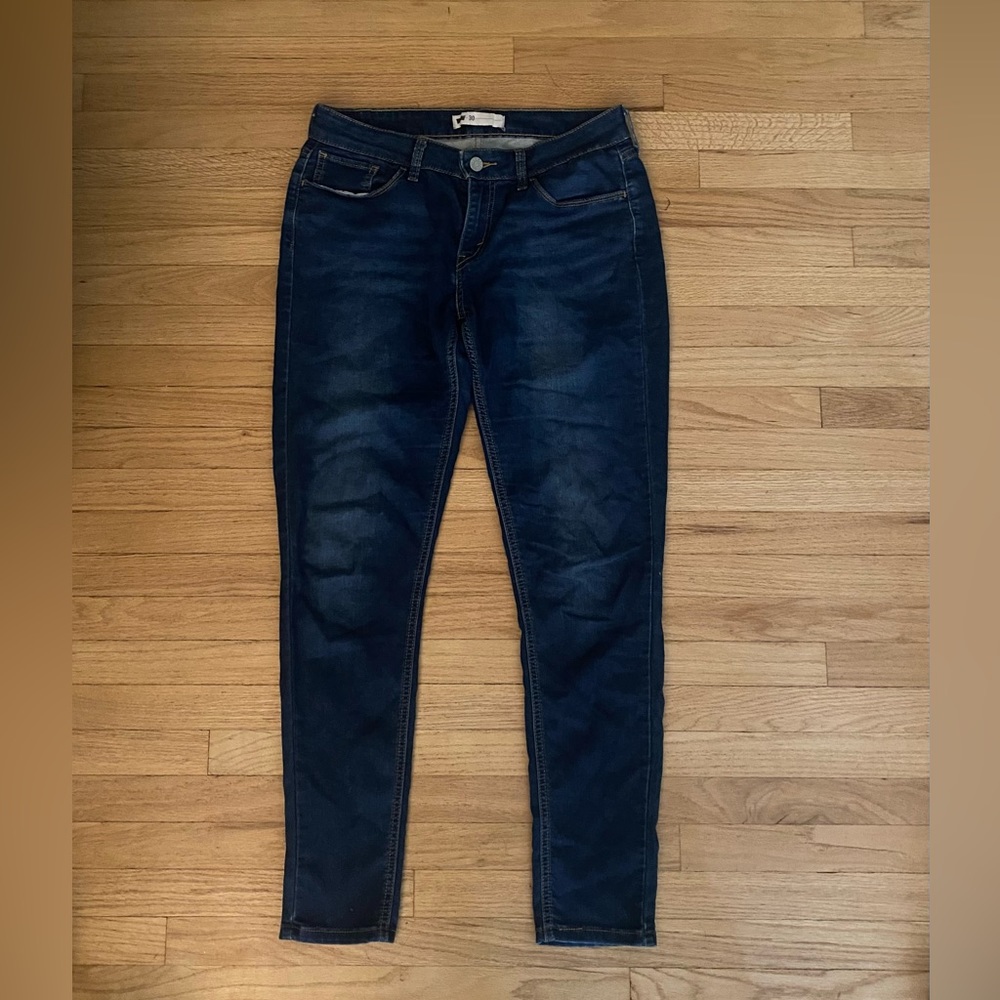 Levi’s 30x30